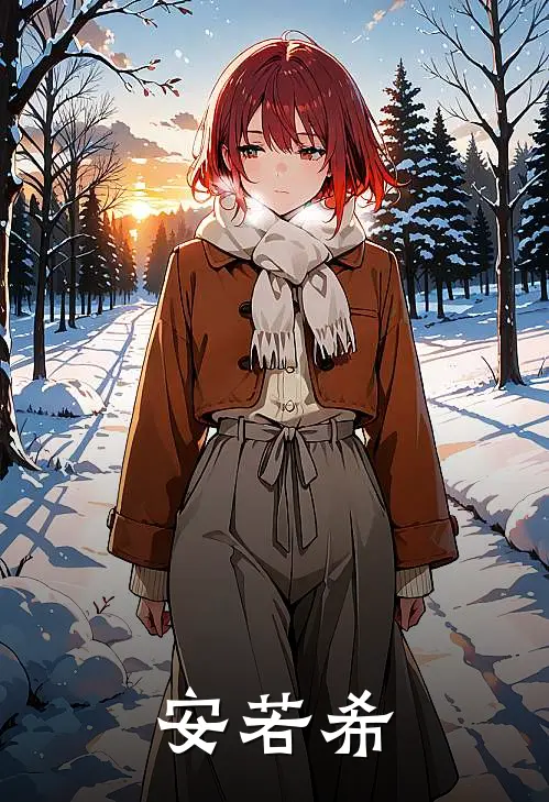 安若希