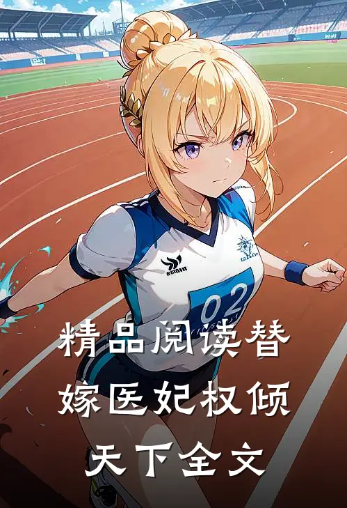 精品阅读替嫁医妃权倾天下全文