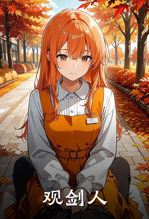 观剑人