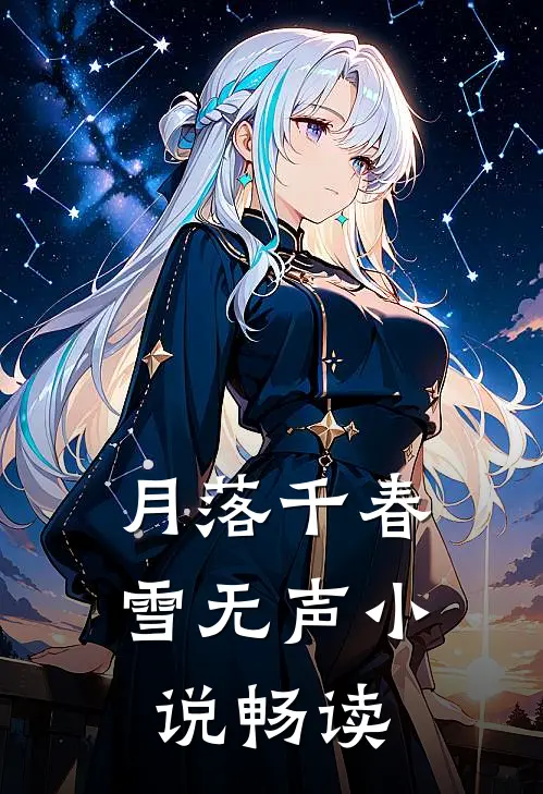 月落千春雪无声小说畅读