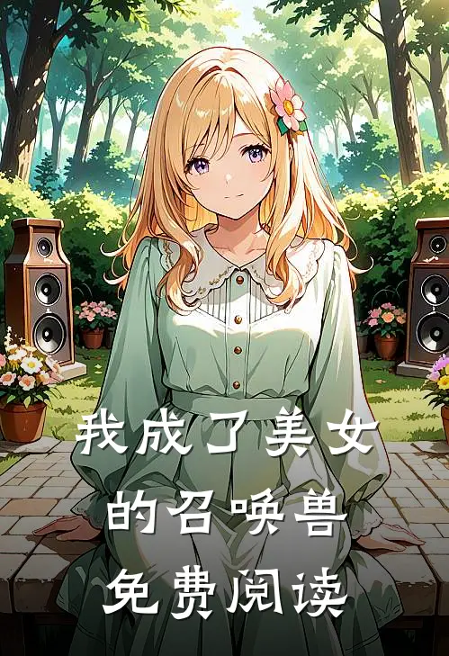 我成了美女的召唤兽免费阅读
