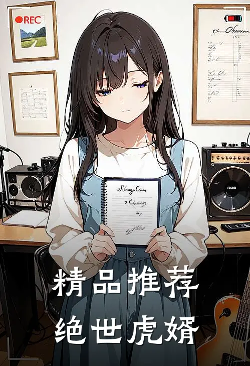 精品推荐绝世虎婿