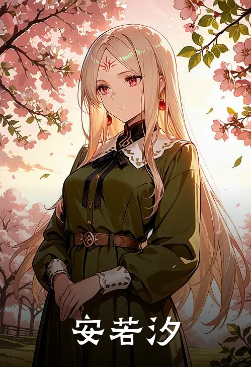安若汐
