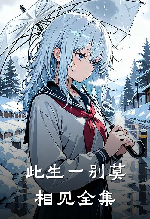 此生一别莫相见 全集