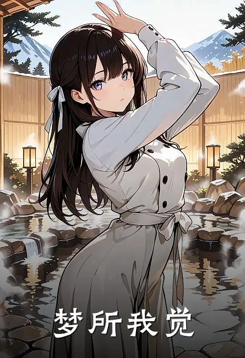 梦所我觉