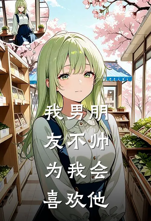 我男朋友不帅,为我会喜欢他