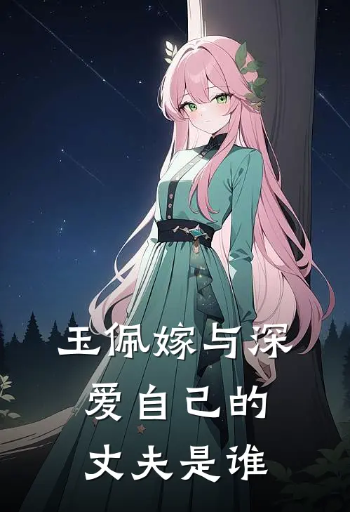 玉佩嫁与深爱自己的丈夫是谁