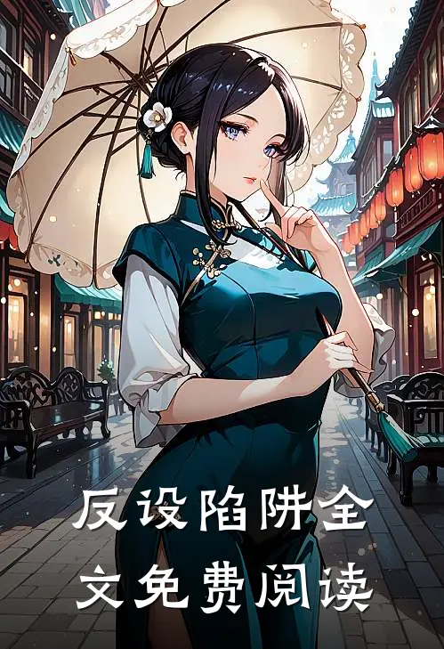 反设陷阱全文免费阅读