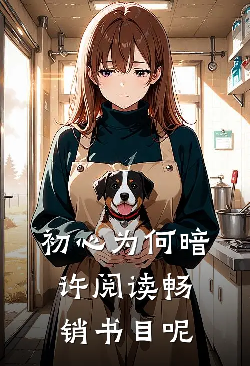 初心为何暗许阅读畅销书目呢