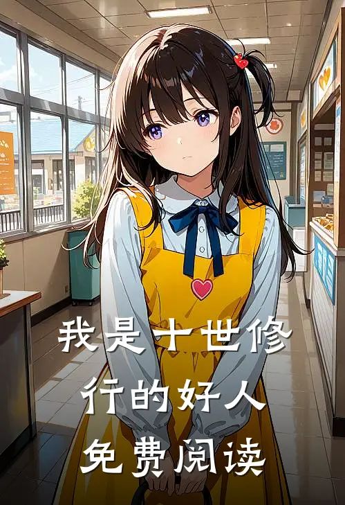 我是十世修行的好人免费阅读