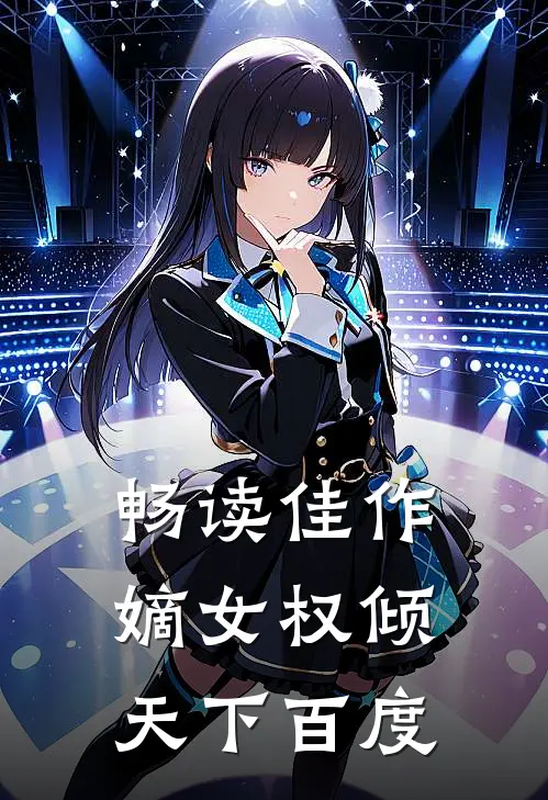 畅读佳作嫡女权倾天下百度