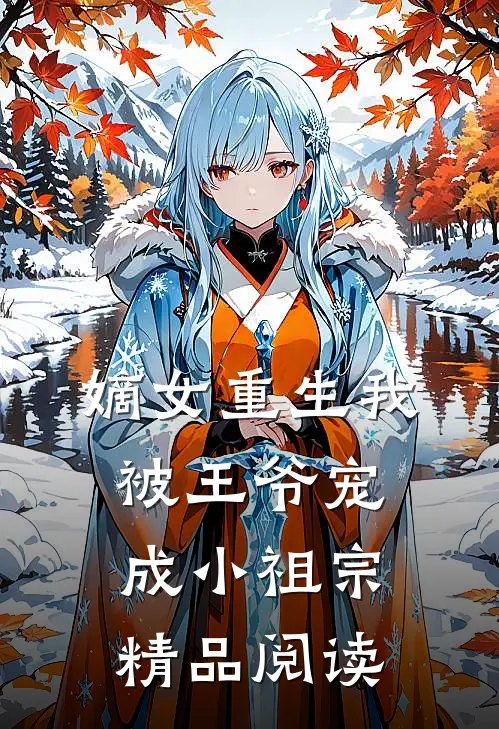 嫡女重生我被王爷宠成小祖宗精品阅读
