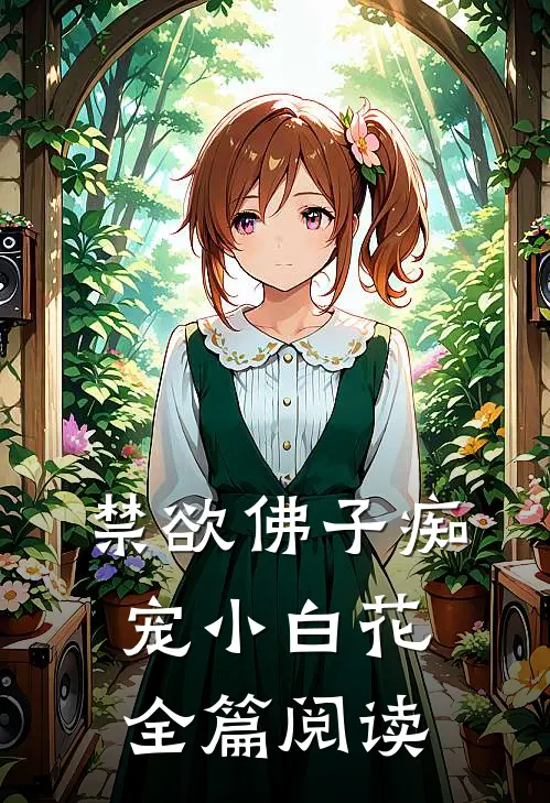 禁欲佛子痴宠小白花全篇阅读