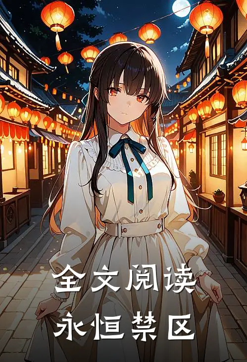 全文阅读永恒禁区
