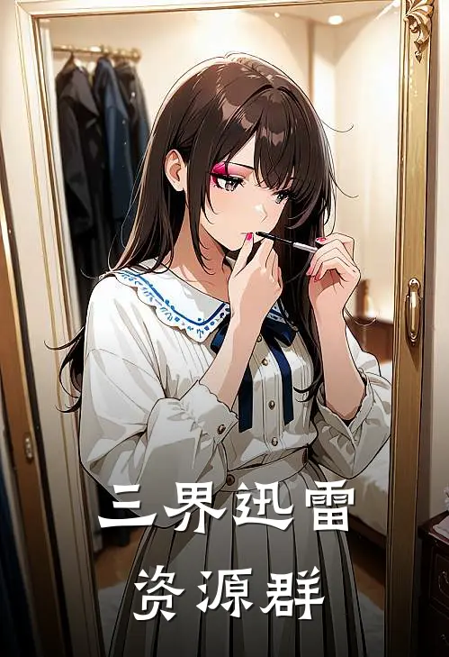 三界迅雷资源群