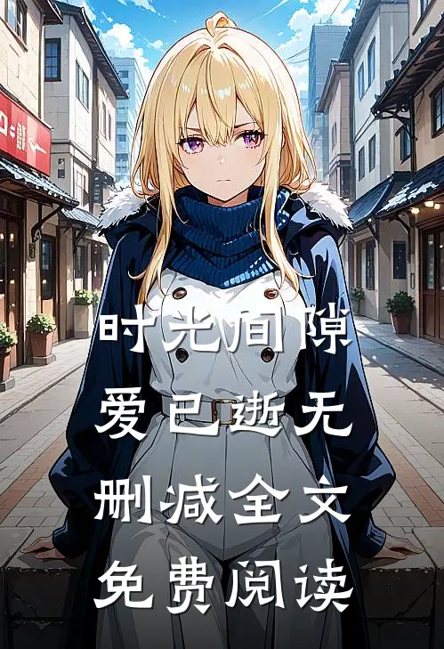 时光间隙爱已逝无删减全文免费阅读