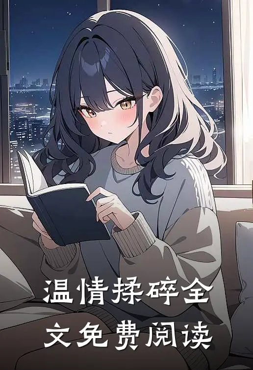 温情揉碎全文免费阅读