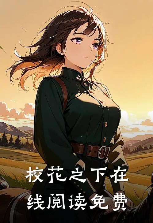 校花之下在线阅读免费