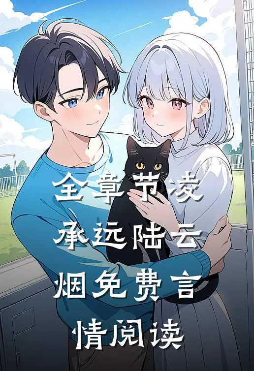 全章节凌承远陆云烟免费言情阅读