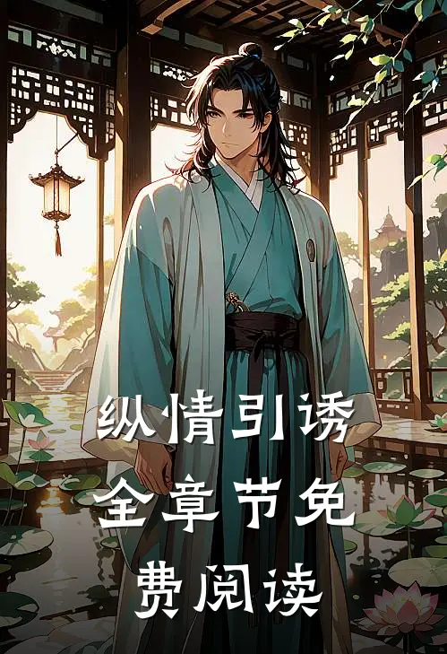 纵情引诱全章节免费阅读