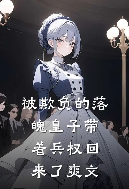 被欺负的落魄皇子带着兵权回来了爽文