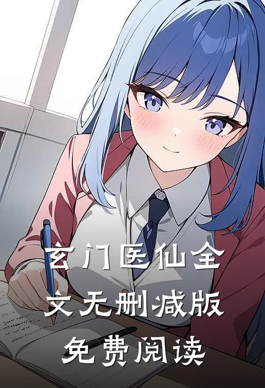 玄门医仙全文无删减版免费阅读