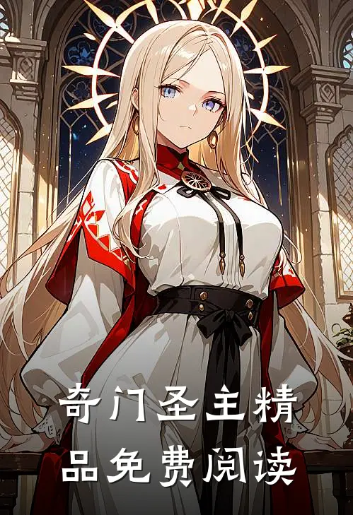 奇门圣主精品免费阅读