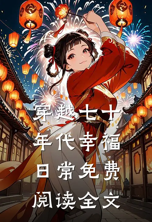 穿越七十年代幸福日常免费阅读全文