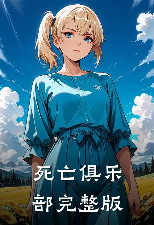 死亡俱乐部完整版