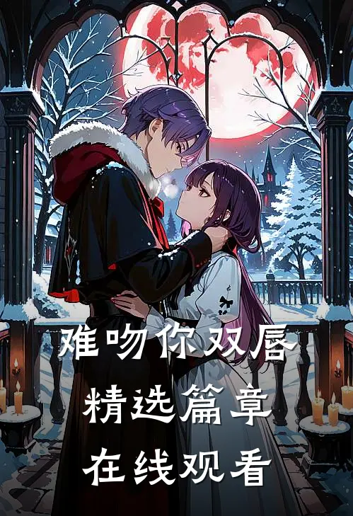 难吻你双唇精选篇章在线观看