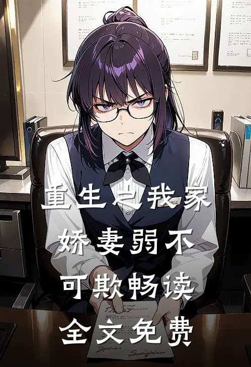 重生之我家娇妻弱不可欺畅读全文免费