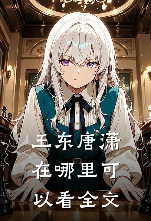 王东唐潇在哪里可以看全文