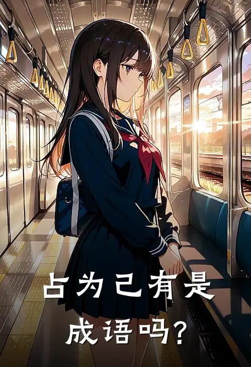 占为己有是成语吗?