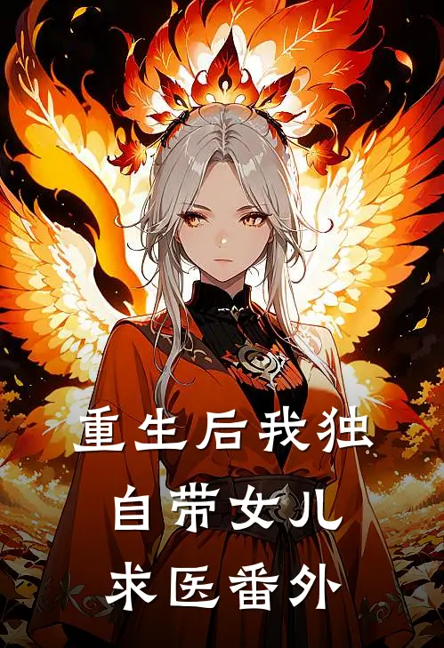重生后我独自带女儿求医番外