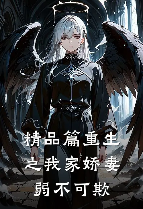 精品篇重生之我家娇妻弱不可欺