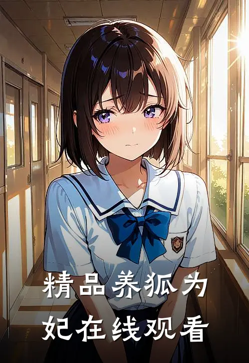精品养狐为妃在线观看