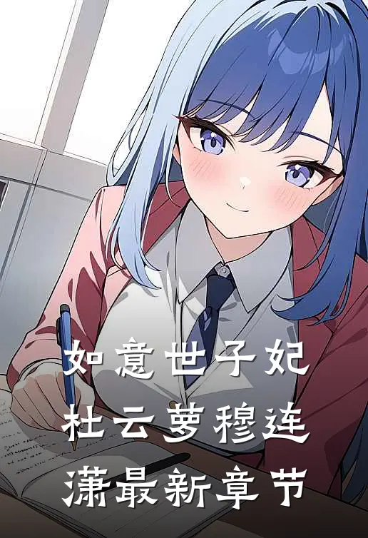 如意世子妃杜云萝穆连潇最新章节