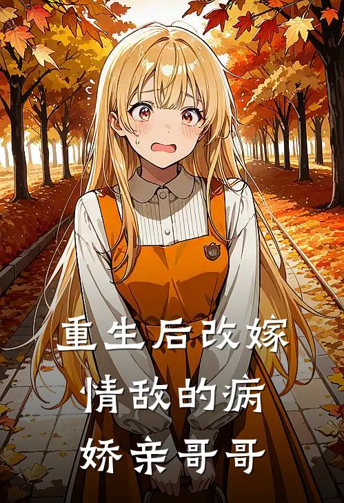 重生后改嫁情敌的病娇亲哥哥