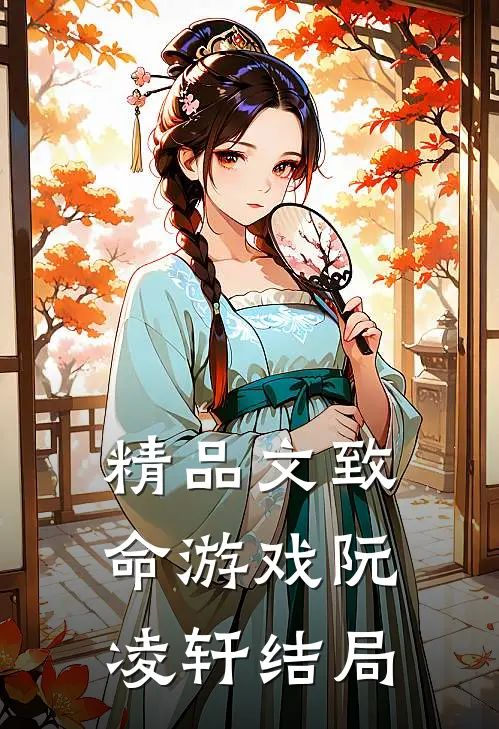 精品文致命游戏阮凌轩结局