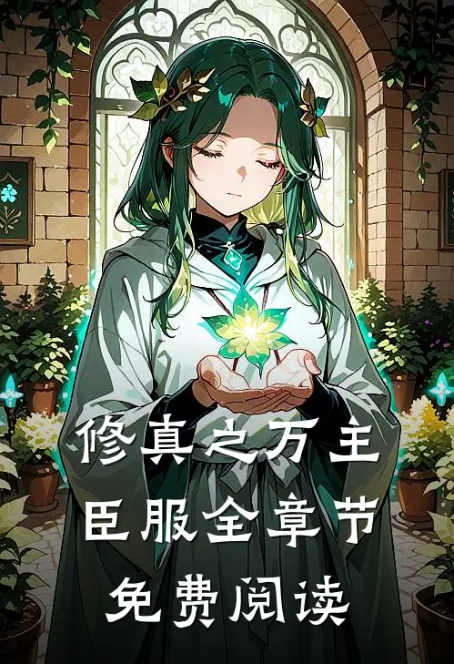 修真之万主臣服全章节免费阅读