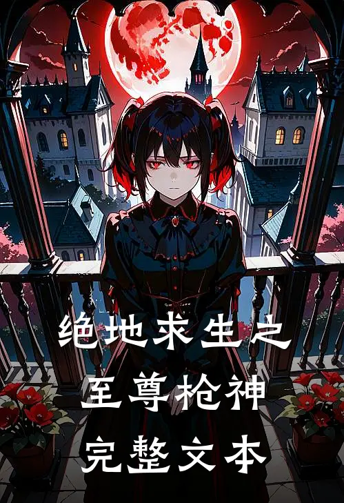 绝地求生之至尊枪神完整文本