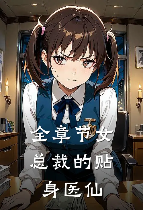 全章节女总裁的贴身医仙