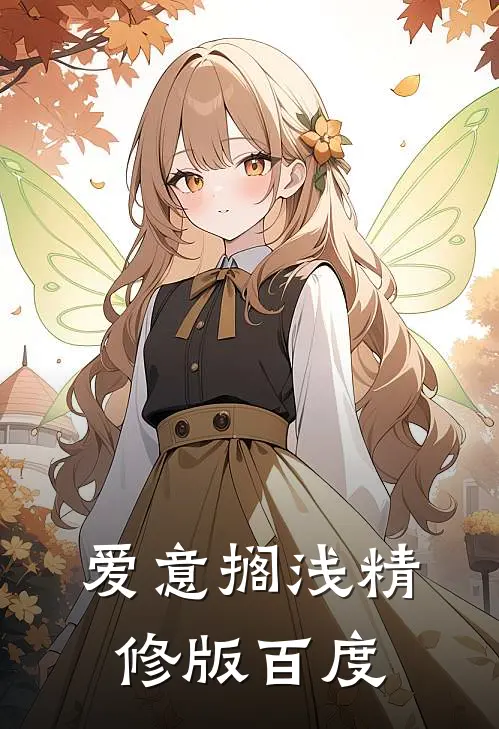 爱意搁浅精修版百度