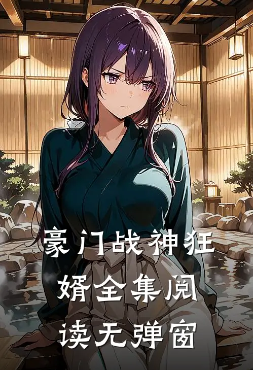 豪门战神狂婿全集阅读无弹窗