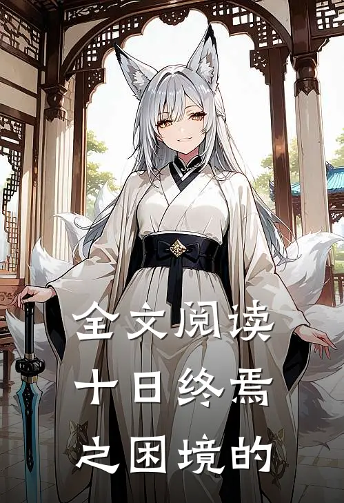 全文阅读十日终焉之困境的