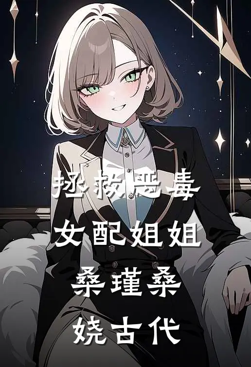 拯救恶毒女配姐姐桑瑾桑娆古代