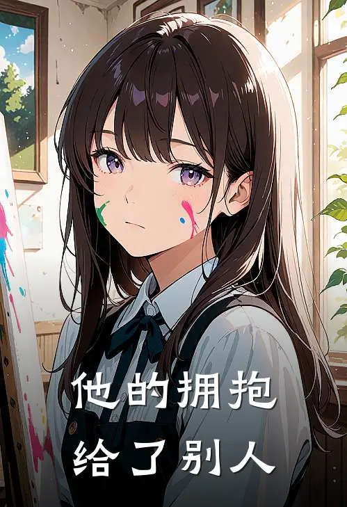 他的拥抱给了别人