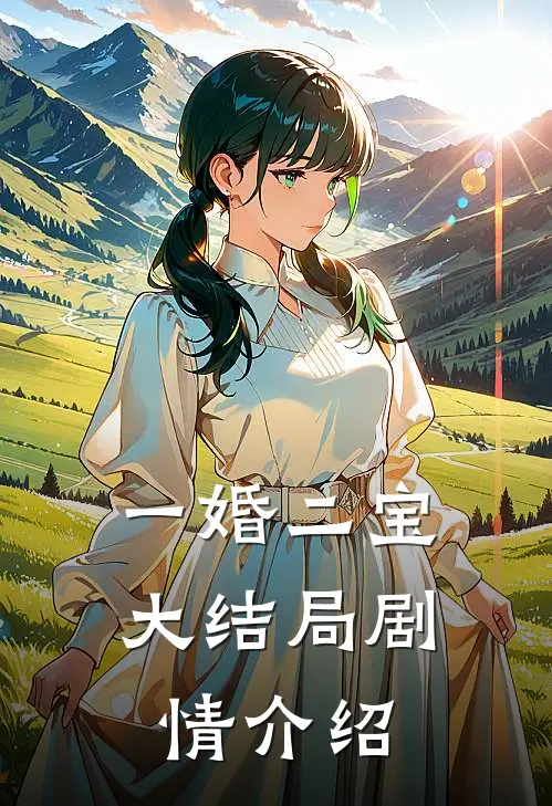 一婚二宝大结局剧情介绍