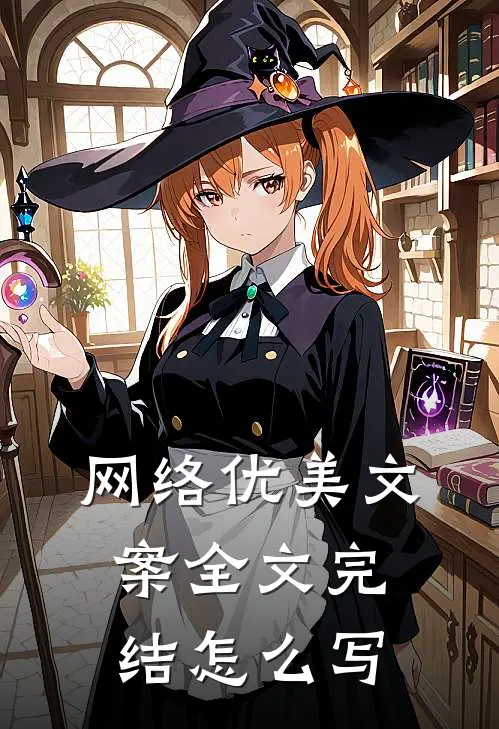 网络优美文案全文完结怎么写
