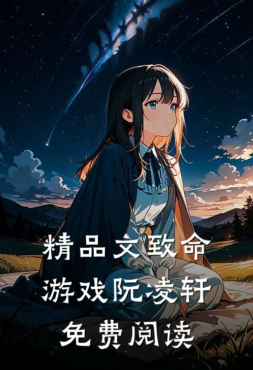 精品文致命游戏阮凌轩免费阅读